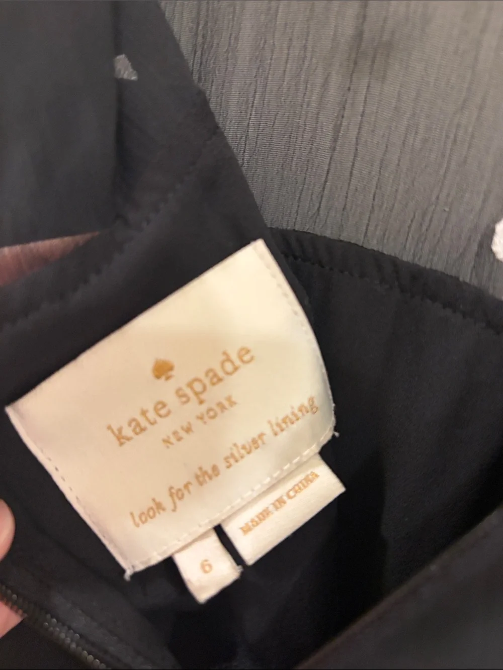 kate spade great preowned